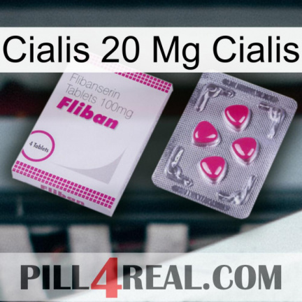 Cialis 20Mg Cialis 32